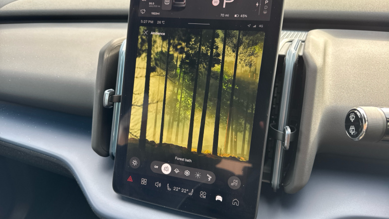 Volvo EX30 200kW Single Motor Plus 51kWh 5dr Auto Electric Estate